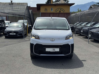 Toyota Proace Vorführwagen