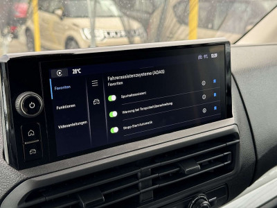 Toyota Proace Vorführwagen