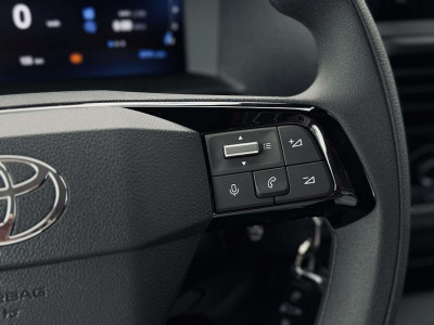 Toyota Proace Vorführwagen