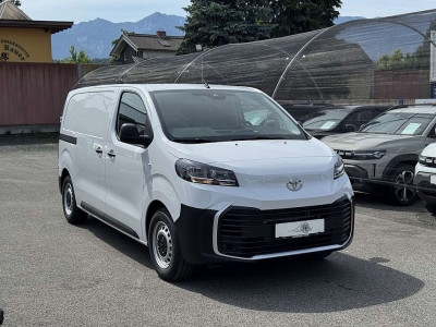 Toyota Proace Vorführwagen
