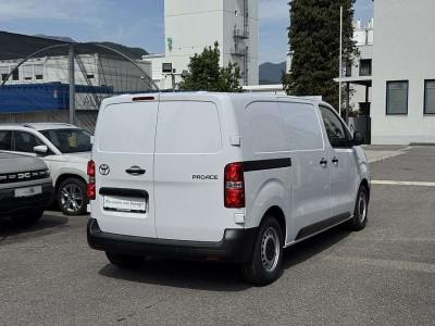 Toyota Proace Vorführwagen