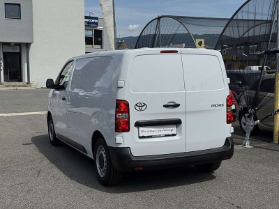 Toyota Proace Vorführwagen