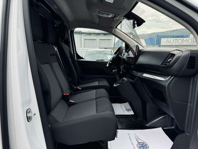 Toyota Proace Vorführwagen