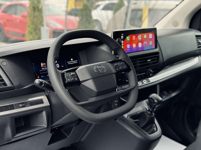 Toyota Proace Vorführwagen