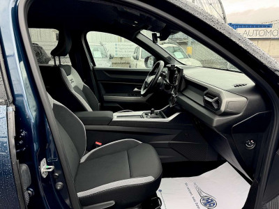 Dacia Bigster Vorführwagen