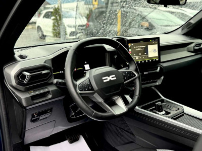 Dacia Bigster Vorführwagen