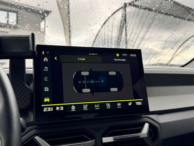 Dacia Bigster Vorführwagen