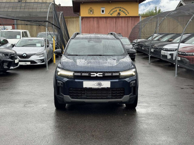 Dacia Bigster Vorführwagen