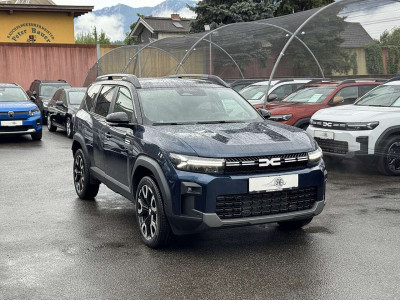 Dacia Bigster Vorführwagen