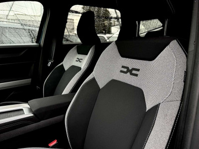 Dacia Bigster Vorführwagen