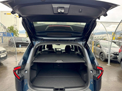 Dacia Bigster Vorführwagen