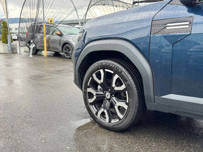 Dacia Bigster Vorführwagen