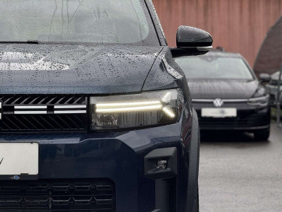 Dacia Bigster Vorführwagen