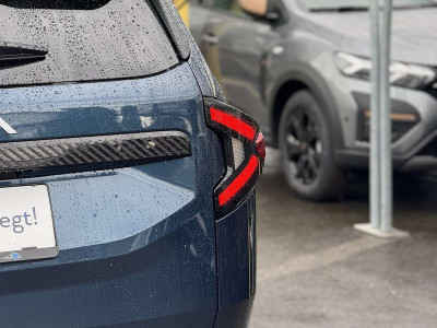 Dacia Bigster Vorführwagen