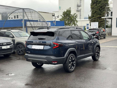 Dacia Bigster Vorführwagen