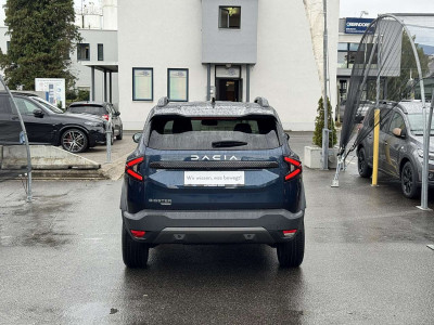 Dacia Bigster Vorführwagen