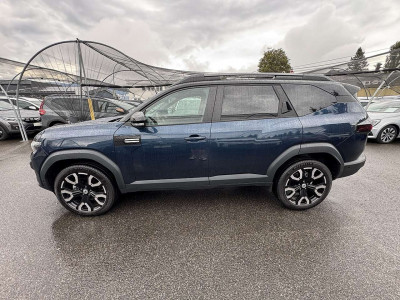 Dacia Bigster Vorführwagen