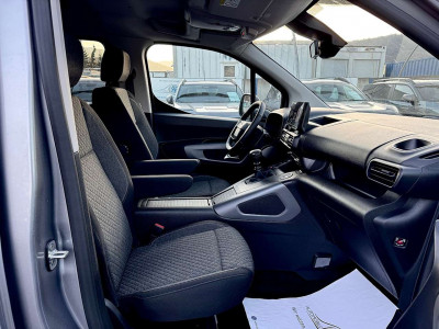 Opel Combo Tageszulassung Opel Combo Tageszulassung