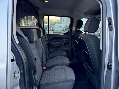 Opel Combo Tageszulassung Opel Combo Tageszulassung