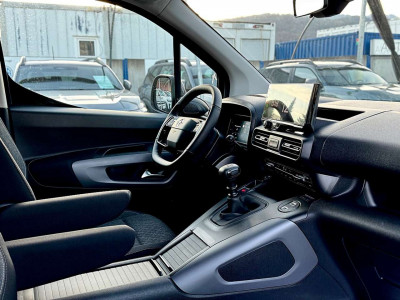 Opel Combo Tageszulassung Opel Combo Tageszulassung