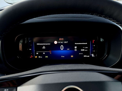 Opel Combo Tageszulassung Opel Combo Tageszulassung