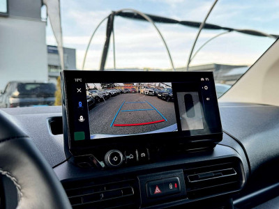 Opel Combo Tageszulassung Opel Combo Tageszulassung