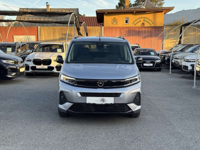 Opel Combo Tageszulassung Opel Combo Tageszulassung