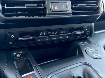 Opel Combo Tageszulassung Opel Combo Tageszulassung