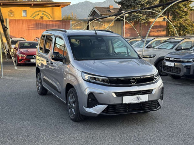 Opel Combo Tageszulassung Opel Combo Tageszulassung