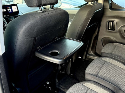 Opel Combo Tageszulassung Opel Combo Tageszulassung