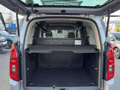 Opel Combo Tageszulassung Opel Combo Tageszulassung