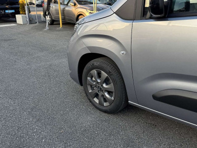 Opel Combo Tageszulassung Opel Combo Tageszulassung