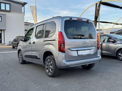 Opel Combo Tageszulassung Opel Combo Tageszulassung
