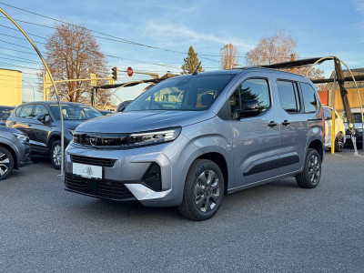 Opel Combo Tageszulassung Opel Combo Tageszulassung