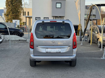 Opel Combo Tageszulassung Opel Combo Tageszulassung