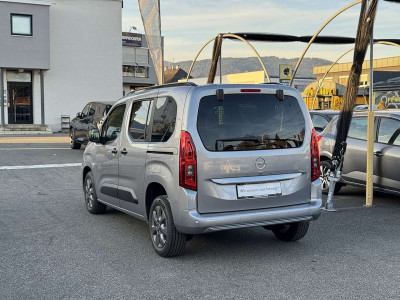 Opel Combo Tageszulassung Opel Combo Tageszulassung