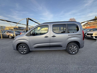 Opel Combo Tageszulassung Opel Combo Tageszulassung