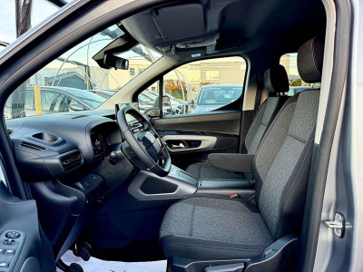 Opel Combo Tageszulassung Opel Combo Tageszulassung