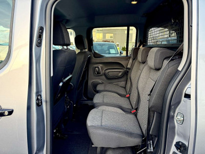 Opel Combo Tageszulassung Opel Combo Tageszulassung