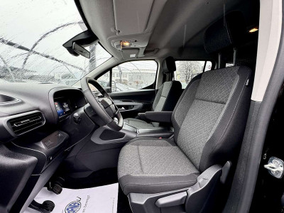 Opel Combo Tageszulassung Opel Combo Tageszulassung