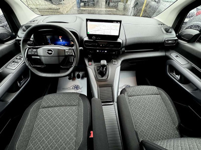 Opel Combo Tageszulassung Opel Combo Tageszulassung