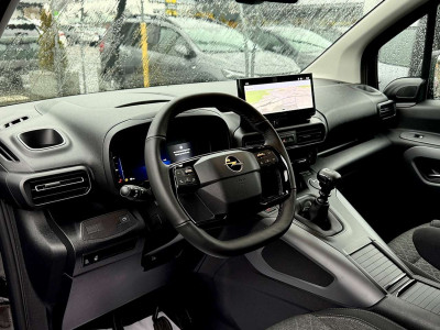 Opel Combo Tageszulassung Opel Combo Tageszulassung