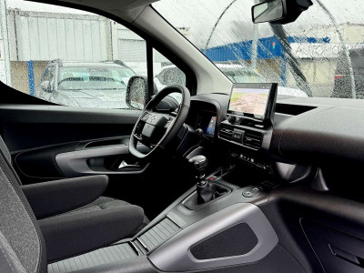 Opel Combo Tageszulassung Opel Combo Tageszulassung