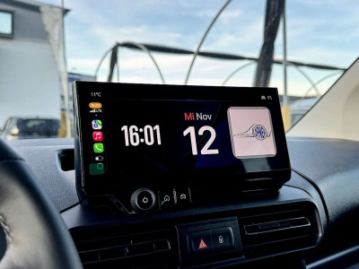 Opel Combo Tageszulassung Opel Combo Tageszulassung