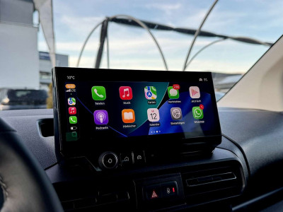 Opel Combo Tageszulassung Opel Combo Tageszulassung