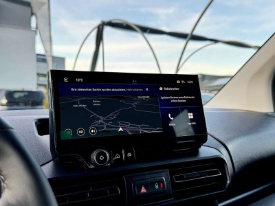 Opel Combo Tageszulassung Opel Combo Tageszulassung