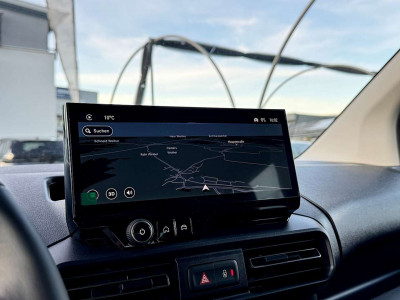 Opel Combo Tageszulassung Opel Combo Tageszulassung