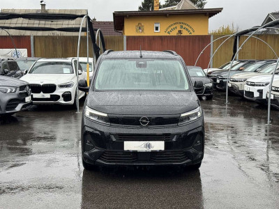 Opel Combo Tageszulassung Opel Combo Tageszulassung