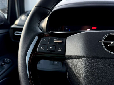 Opel Combo Tageszulassung Opel Combo Tageszulassung