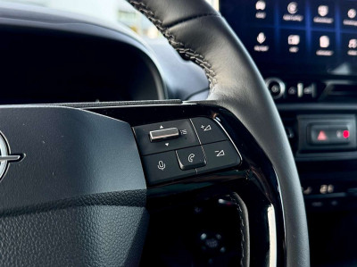 Opel Combo Tageszulassung Opel Combo Tageszulassung